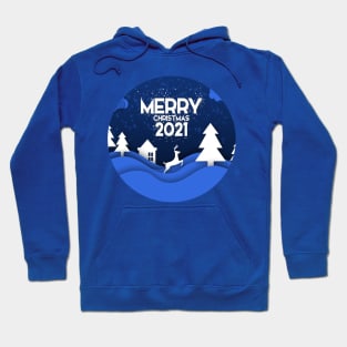 Christmas2021 Hoodie